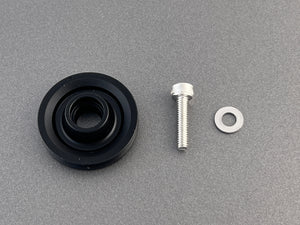 Cable Pulley and Bracket Kit for MTB Jab
