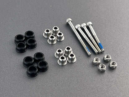 Link Bushings for Jab Derailleur