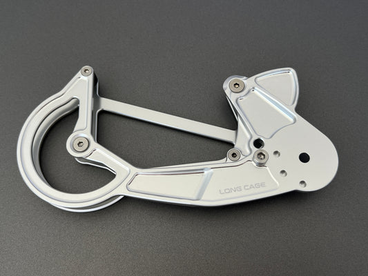 Cage for Jab Derailleur