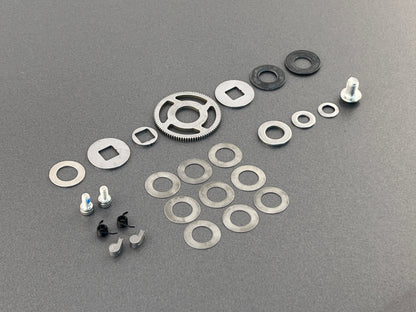 MTB Clutch Kit for Jab Derailleur