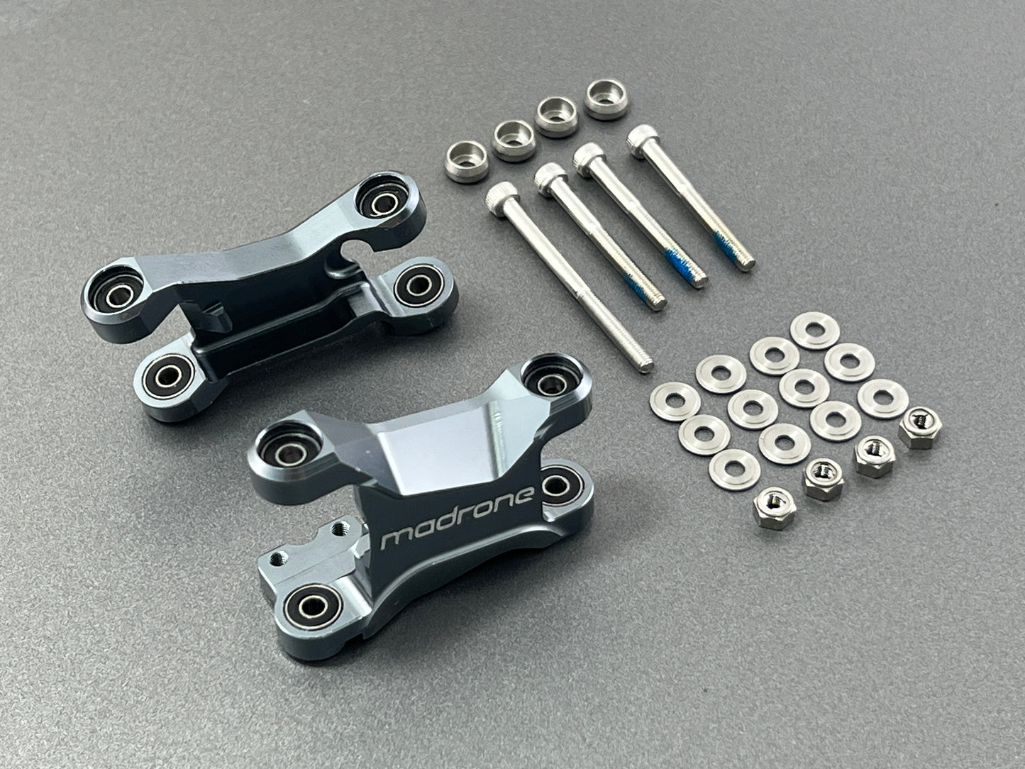 BB Link and Pivot Kit for Jab Derailleur