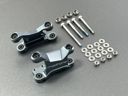 BB Link and Pivot Kit for Jab Derailleur