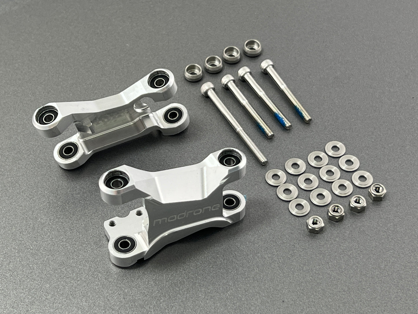 BB Link and Pivot Kit for Jab Derailleur