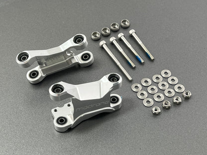 BB Link and Pivot Kit for Jab Derailleur