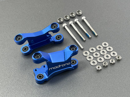 BB Link and Pivot Kit for Jab Derailleur