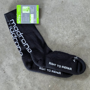 Madrone Socks