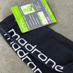 Madrone Socks