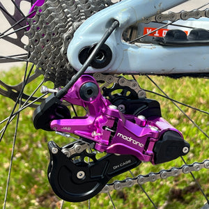 DH Jab Derailleur