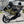 MTB Jab Derailleur Textured Olive (Limited Run)
