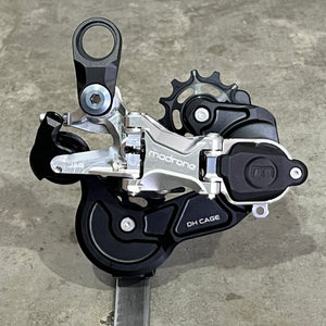 DH Jab Derailleur