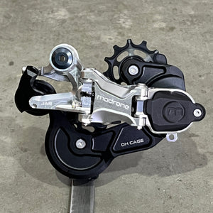 DH Jab Derailleur