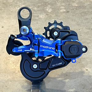 DH Jab Derailleur