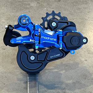 DH Jab Derailleur