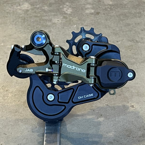 DH Jab Derailleur