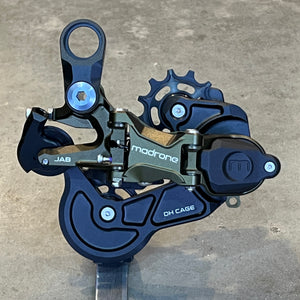 DH Jab Derailleur