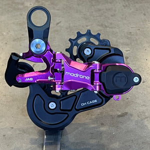 DH Jab Derailleur