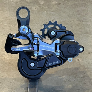 DH Jab Derailleur