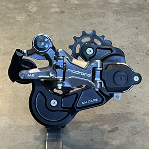 DH Jab Derailleur