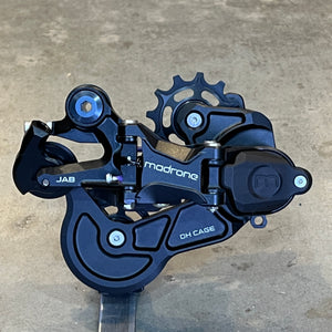 DH Jab Derailleur