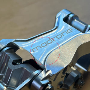 Blem Jab Derailleur