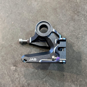 Mounting Bracket (B Knuckle) for Jab Derailleur