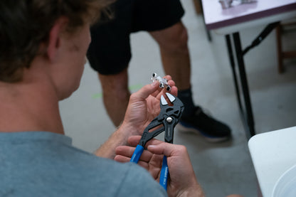 Jab Mail-In Rebuild Service