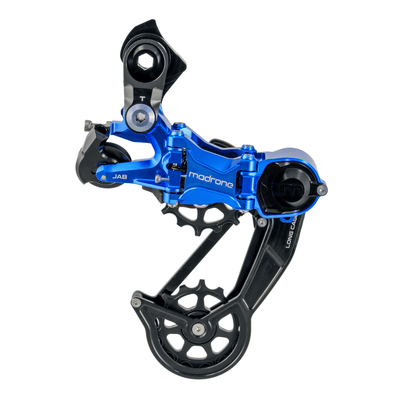 T-Type MTB Jab Derailleur