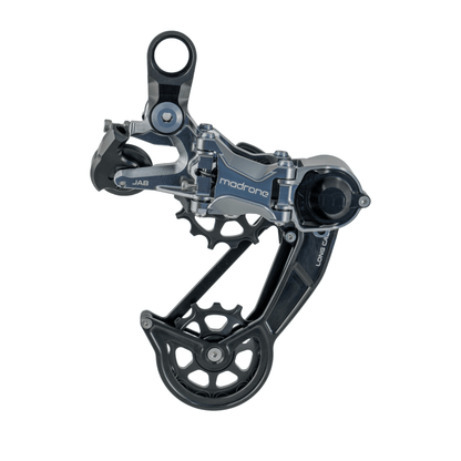 MTB Jab Derailleur Grey