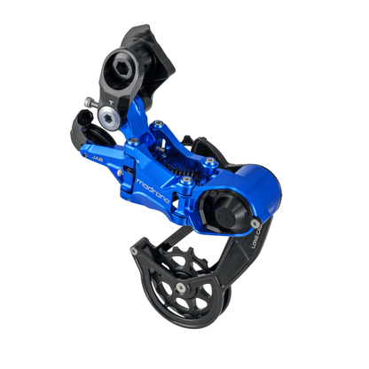 T-Type MTB Jab Derailleur