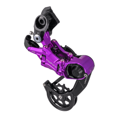 T-Type MTB Jab Derailleur