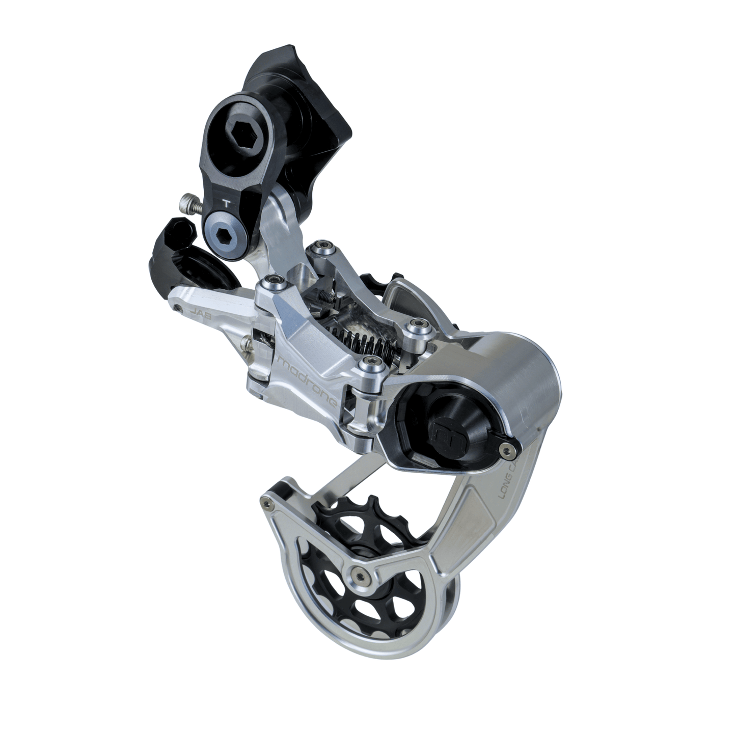 T-Type MTB Jab Derailleur