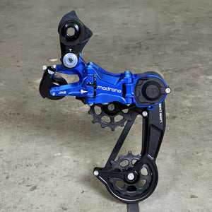 T-Type MTB Jab Derailleur