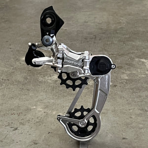 T-Type MTB Jab Derailleur