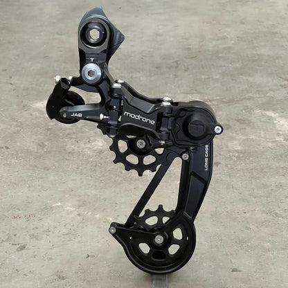 T-Type MTB Jab Derailleur