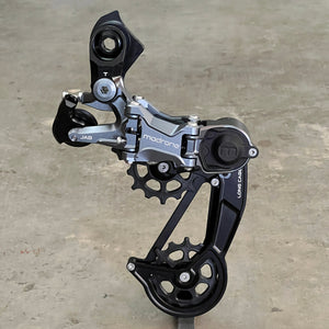 T-Type MTB Jab Derailleur