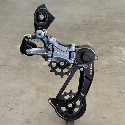 T-Type MTB Jab Derailleur