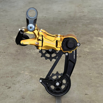 MTB Jab Derailleur Textured Gold (Limited Run)