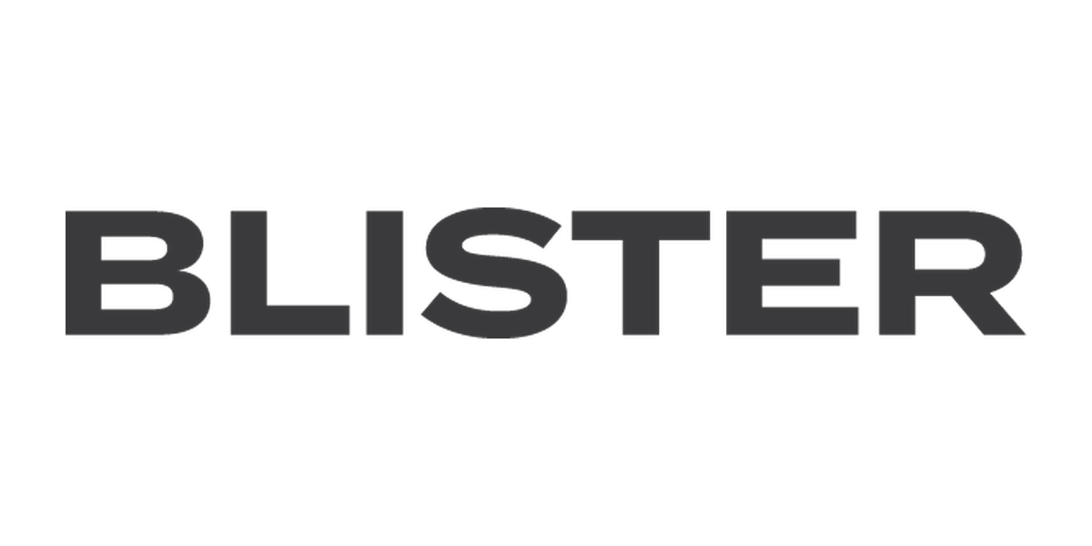 Blister