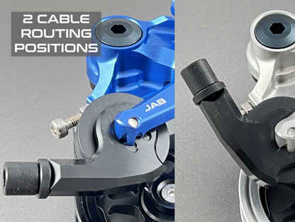 Jab Derailleur