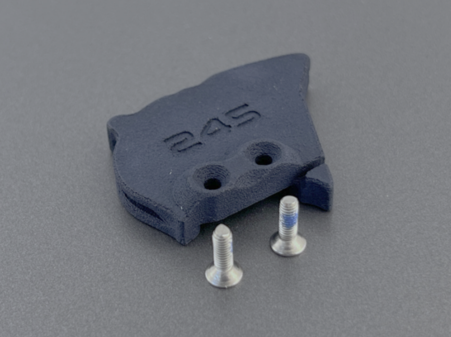 Jab Drivetrain Conversion (Cable Cam)