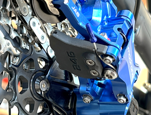 Jab Cam (Drivetrain Conversion)