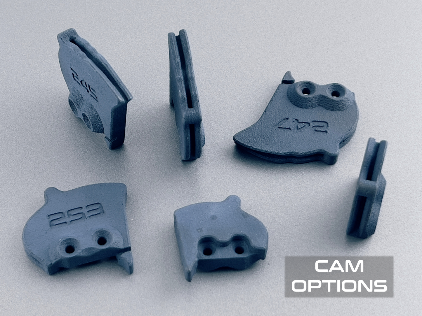 Jab Derailleur (Coming Late July)