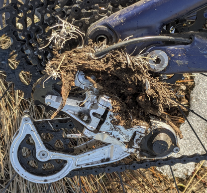 Jab Mail-In Rebuild Service