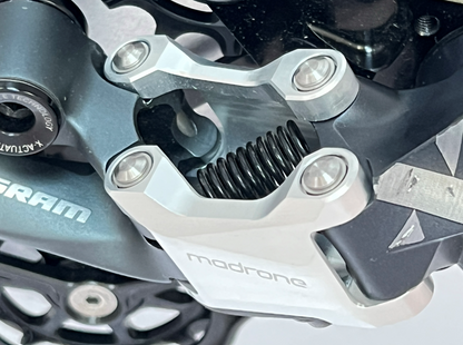 Pins for SRAM Cable Actuated Derailleurs