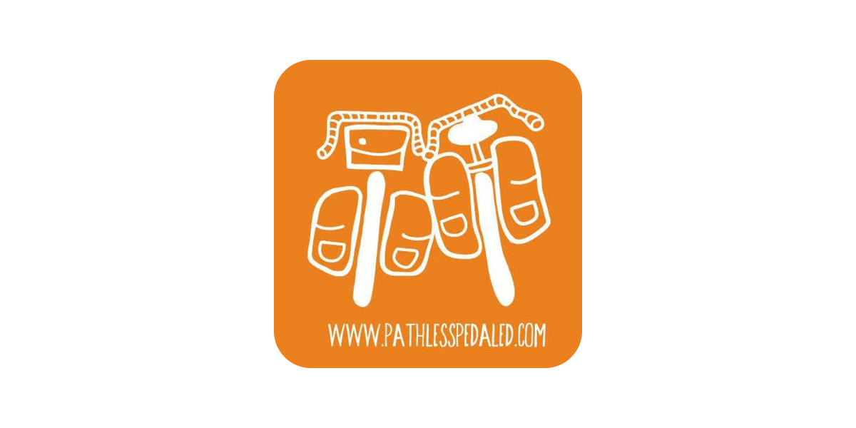 Path Less Pedaled
