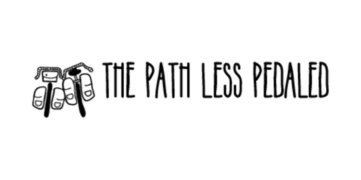 Path Less Pedaled