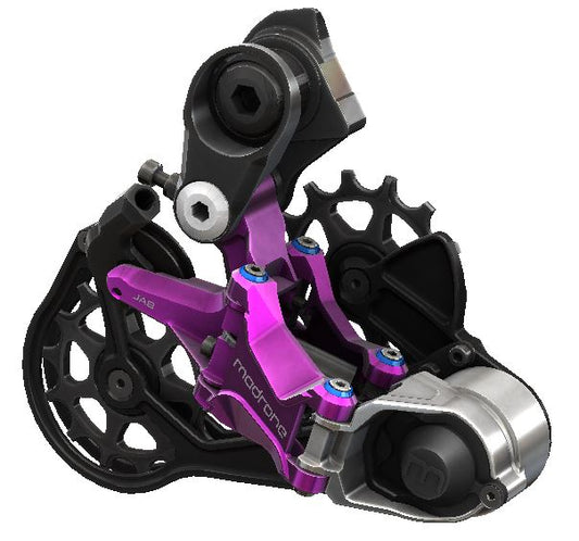 Jab Derailleur (Pre Order)