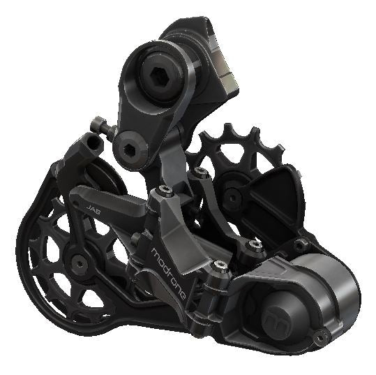 Jab Derailleur (Pre Order)