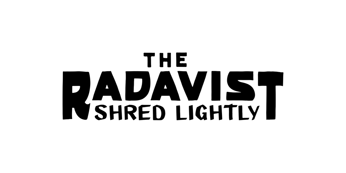 The Radavist